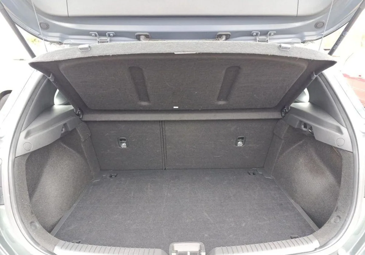 Hyundai i30 i30 1.0 T-GDI Comfort DCT