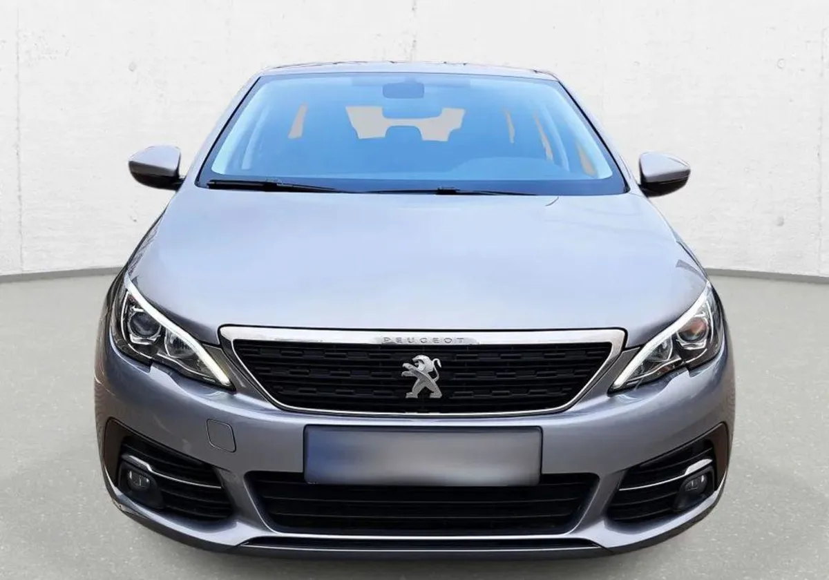 Peugeot 308 308 SW 1.5 BlueHDi Active S&S