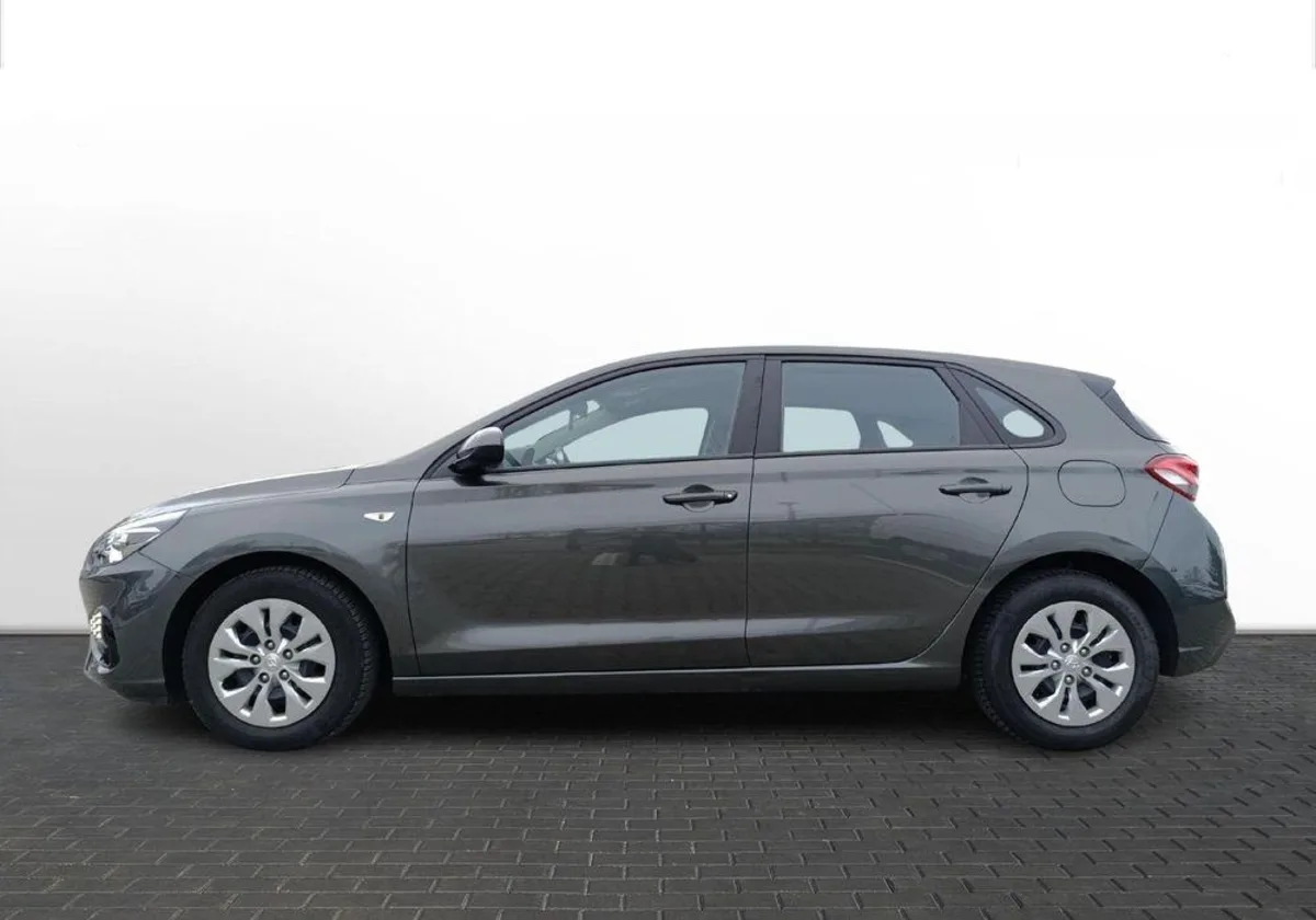 Hyundai i30 i30 1.0 T-GDI Comfort DCT