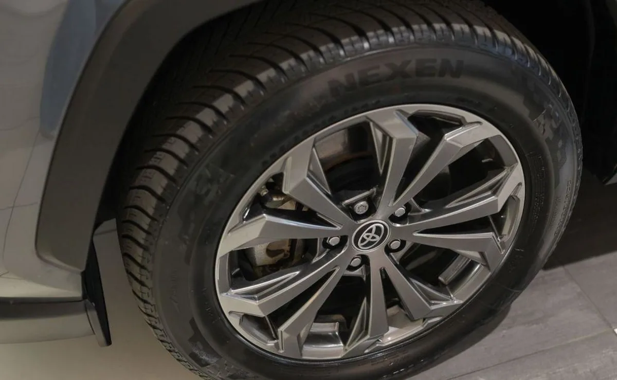 Toyota RAV4 RAV4 2.5 Hybrid Comfort 4x2