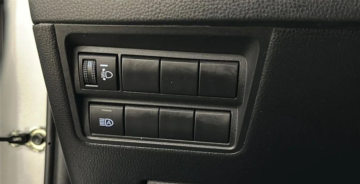 Toyota Yaris Yaris Hybrid 1.5 Comfort