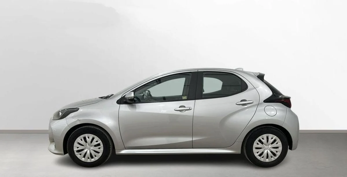 Toyota Yaris Yaris Hybrid 1.5 Comfort