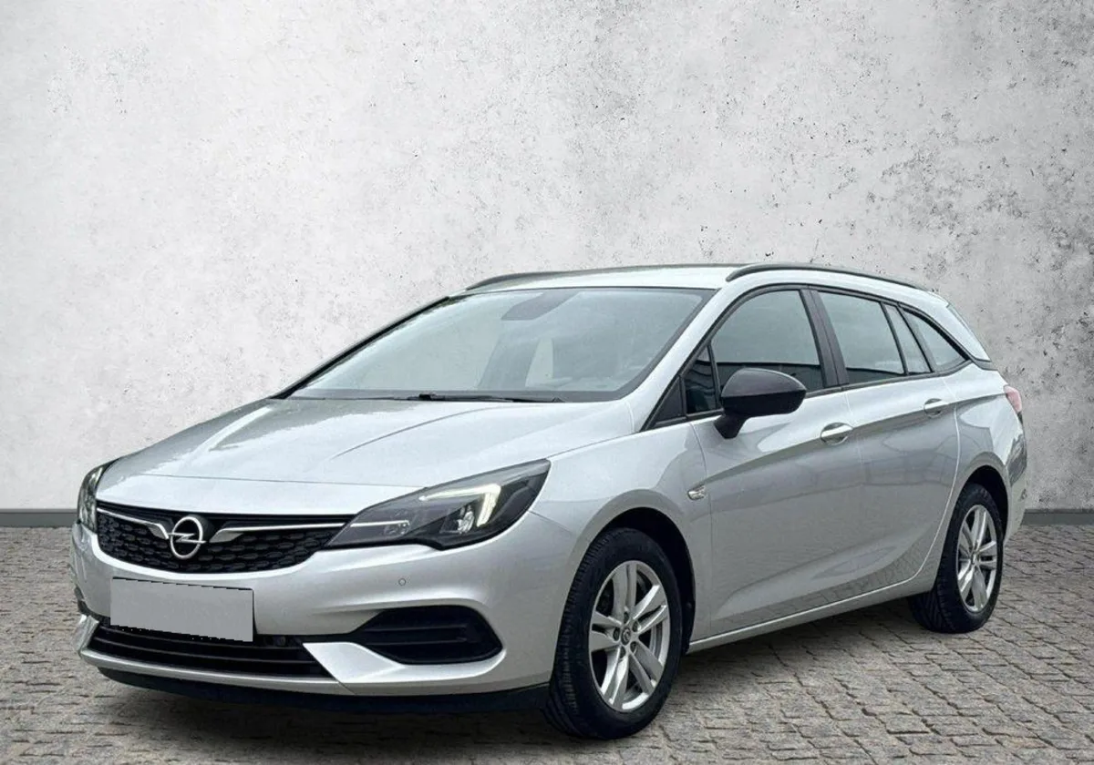 Opel Astra Astra V 1.4 T Edition S&S