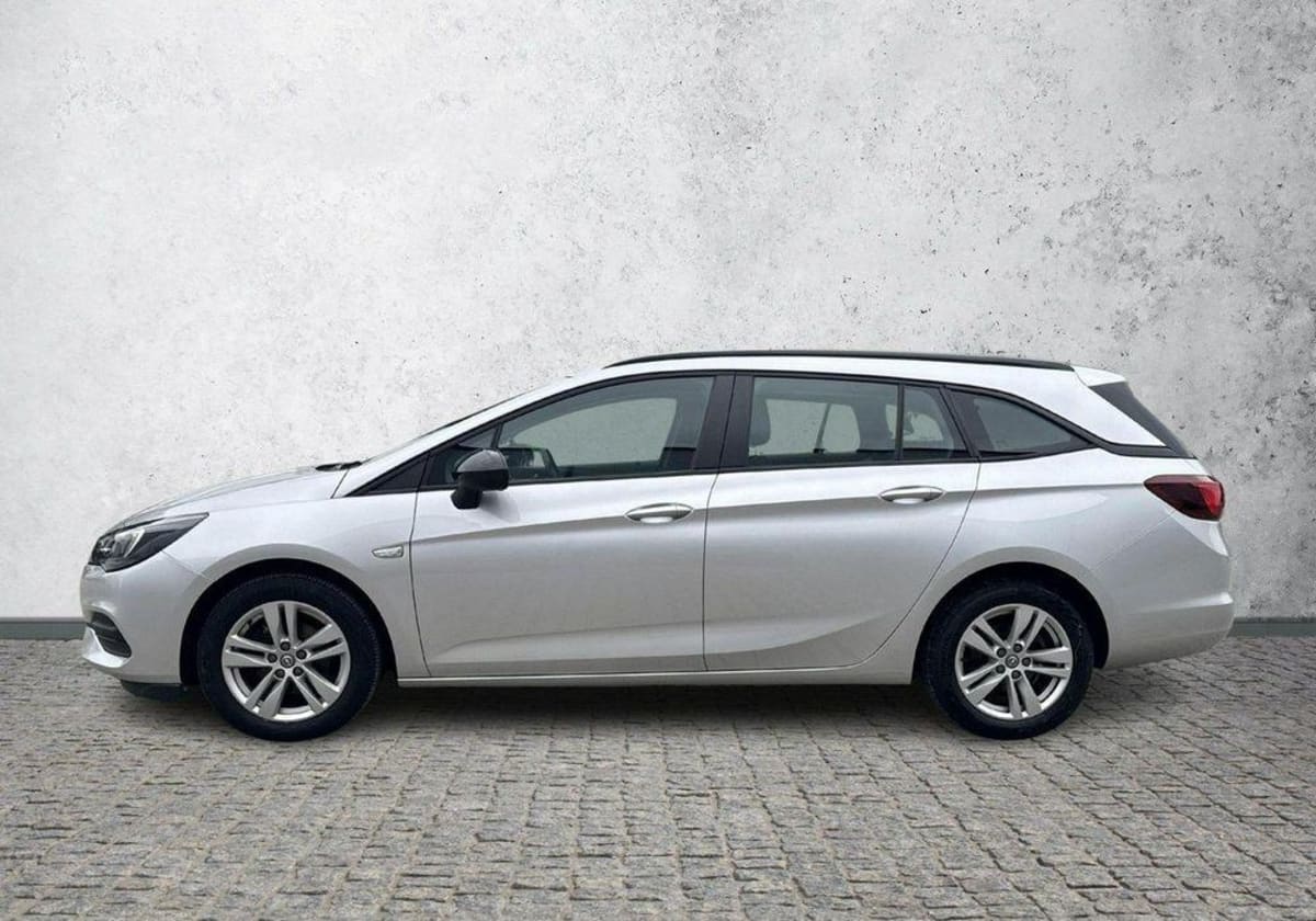 Opel Astra Astra V 1.4 T Edition S&S