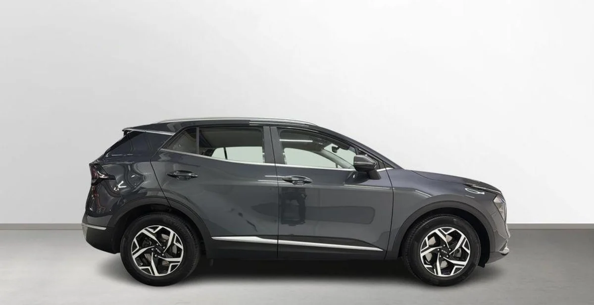 Kia Sportage Sportage 1.6 T-GDI mHEV M 2WD DCT