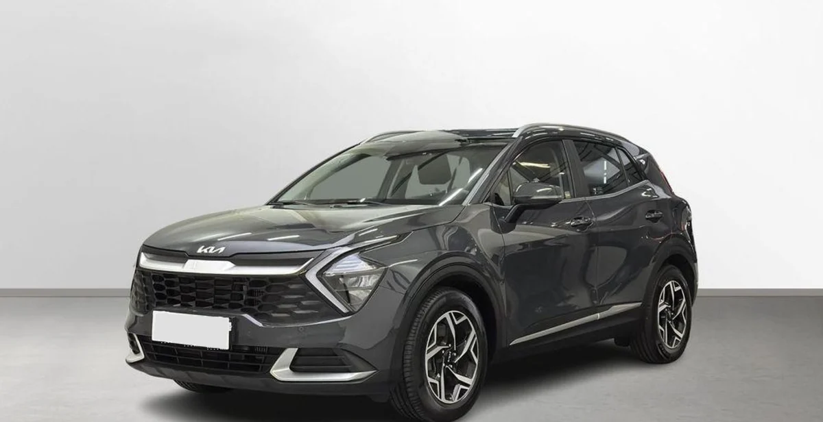 Kia Sportage Sportage 1.6 T-GDI mHEV M 2WD DCT