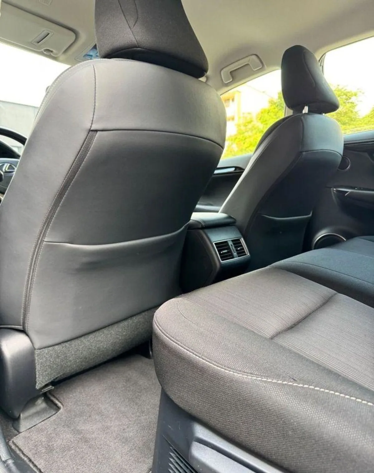 Lexus NX NX 300h Elegance 2WD
