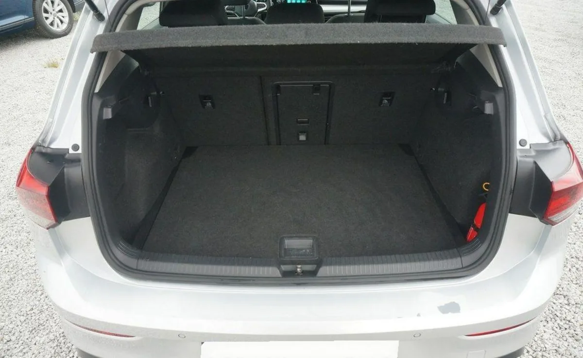 Volkswagen Golf Golf VIII 2.0 TDI Life