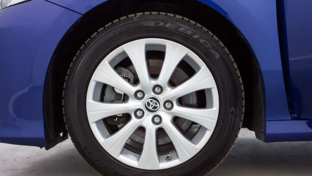 Toyota Camry Camry 2.5 Hybrid Comfort CVT