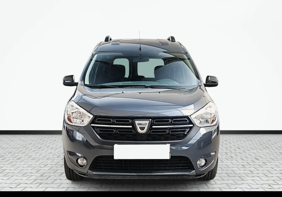 Dacia Dokker Dokker 1.3 TCe Laureate