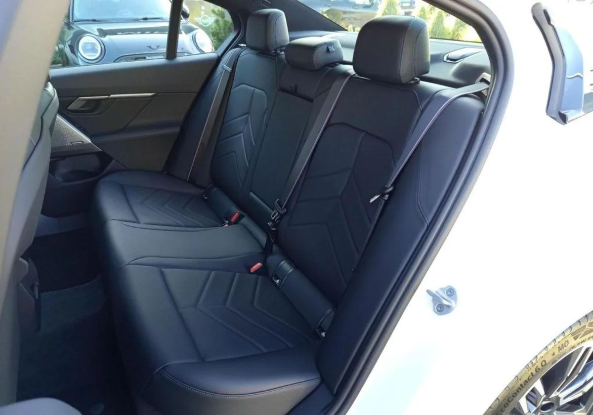 BMW Seria 5 520d xDrive mHEV M Sport aut