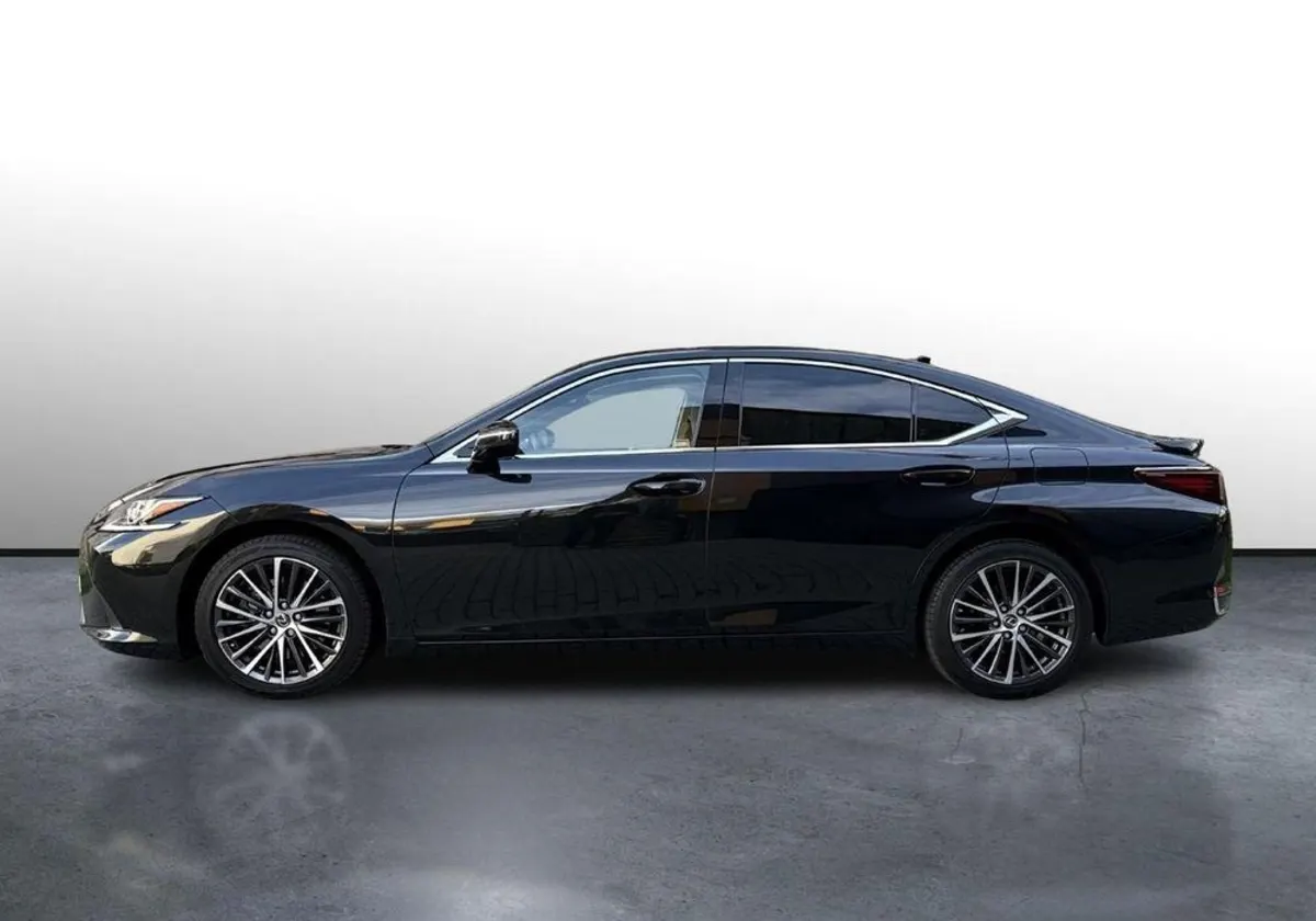 Lexus ES ES 300h Business Edition