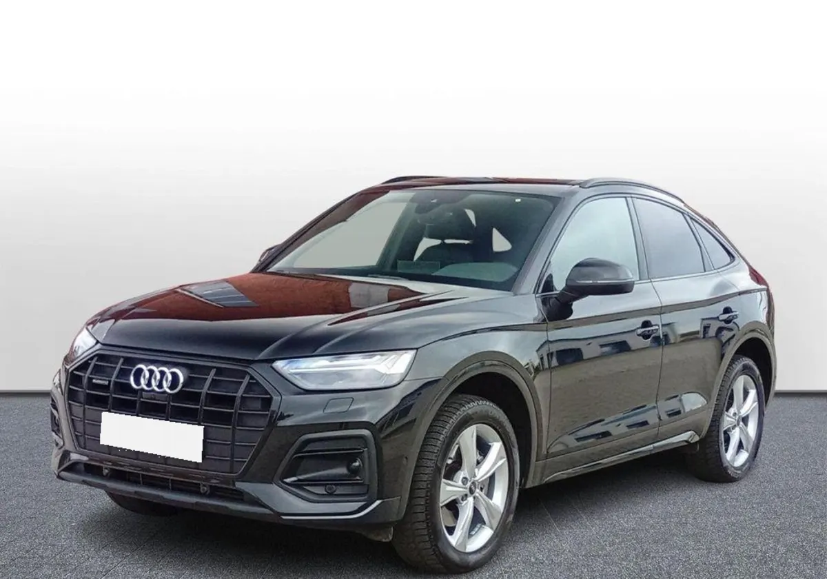 Audi Q5 Q5 40 TFSI mHEV Quattro Advanced S tronic
