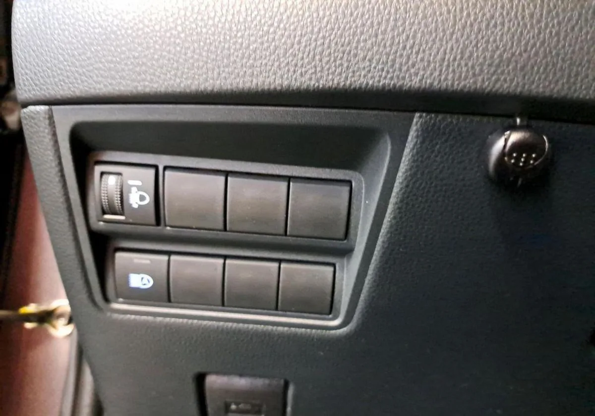 Toyota Yaris Cross Yaris Cross Hybrid 1.5 Comfort
