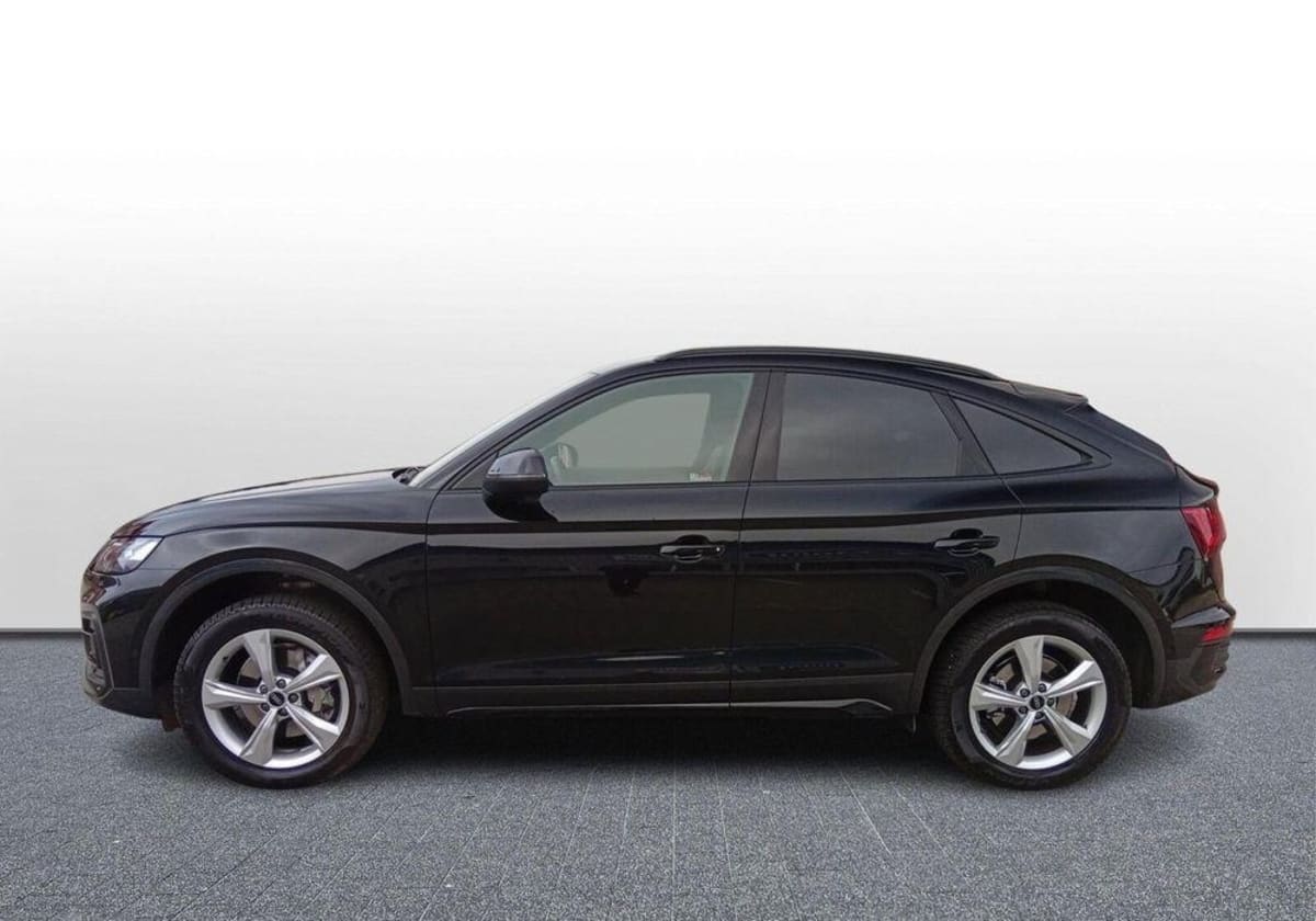 Audi Q5 Q5 40 TFSI mHEV Quattro Advanced S tronic