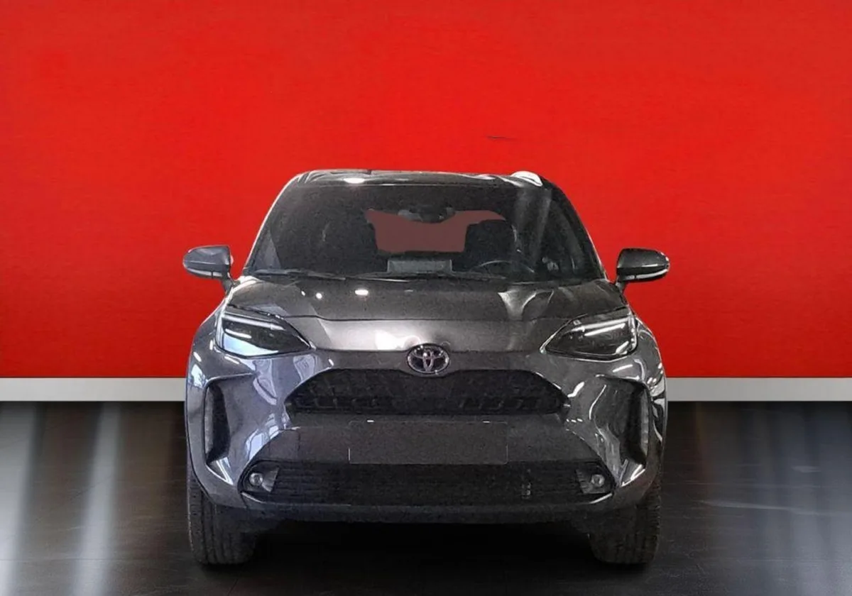 Toyota Yaris Cross Yaris Cross Hybrid 1.5 Comfort