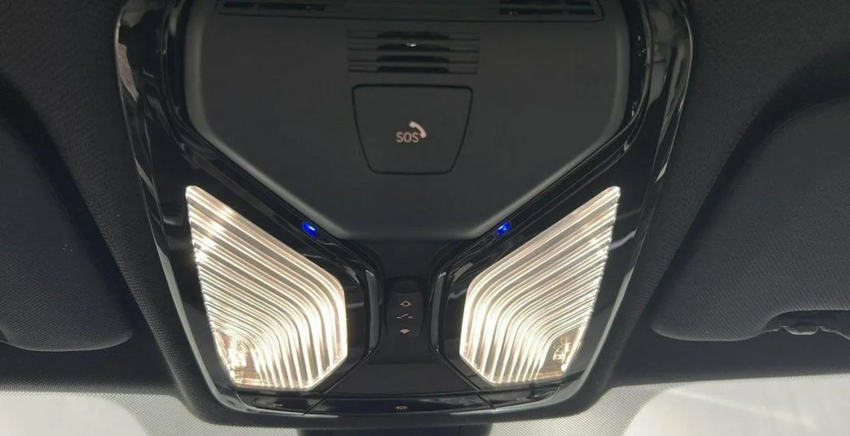 BMW X5 X5 xDrive30d mHEV sport-aut