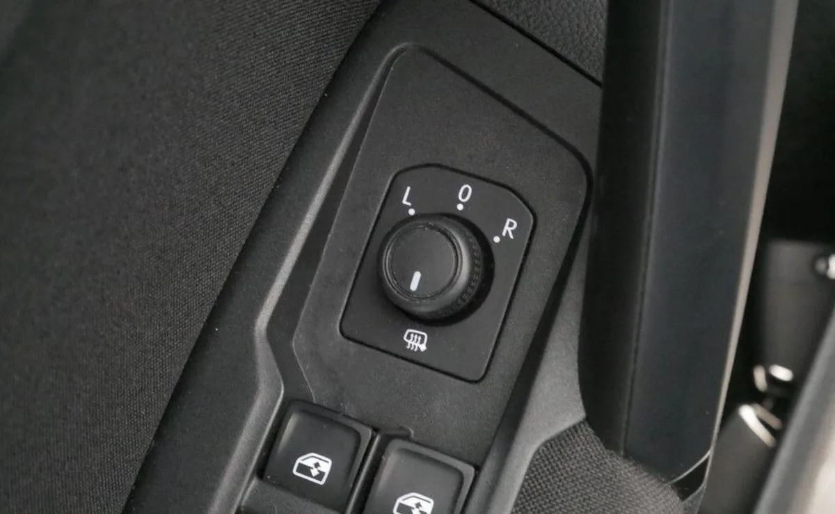Volkswagen Tiguan Tiguan 1.5 TSI EVO Comfortline DSG