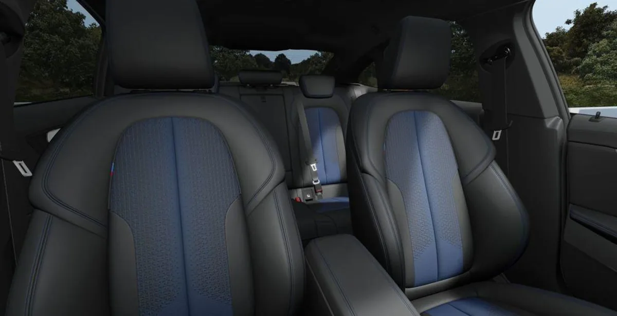 BMW Seria 2 218i M Sport aut