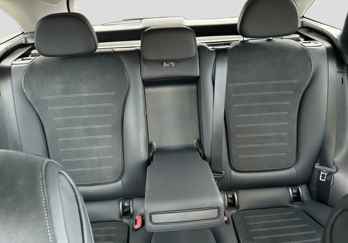 Mercedes-Benz GLC GLC 220 d mHEV 4-Matic AMG Line