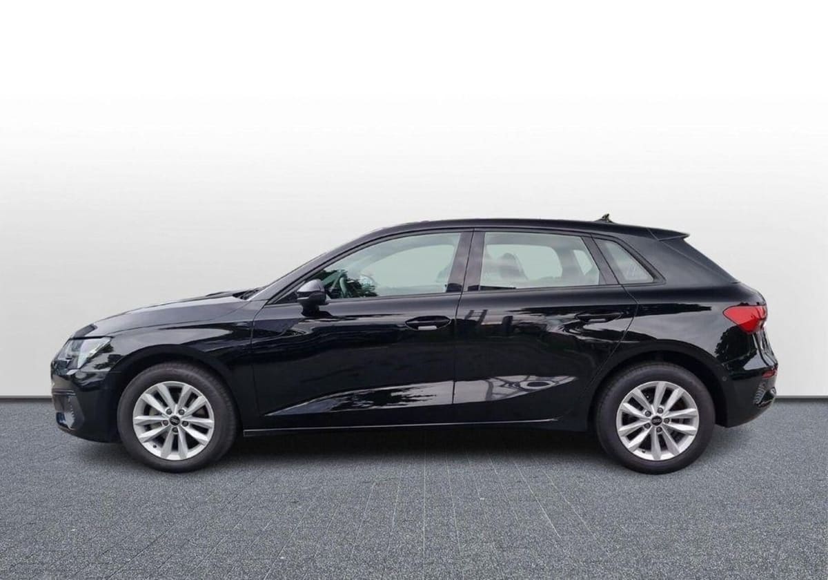 Audi A3 A3 30 TDI