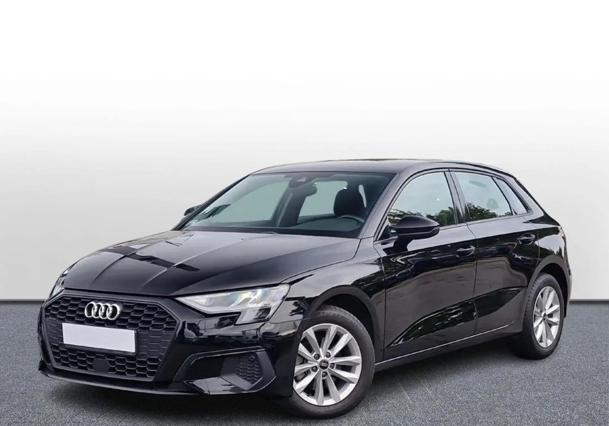 Audi A3 A3 30 TDI