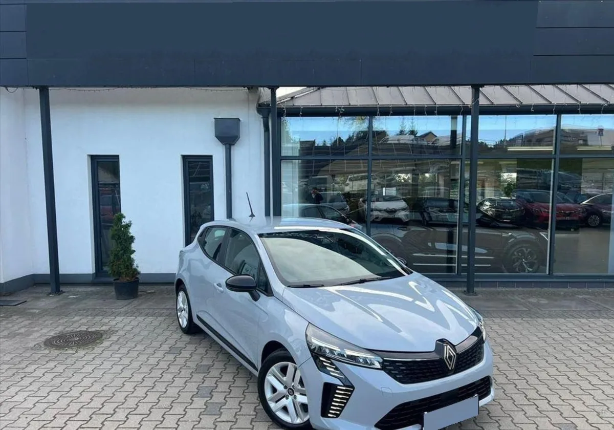 Renault Clio Clio 1.0 TCe Evolution
