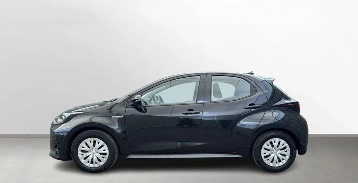 Toyota Yaris Yaris Hybrid 1.5 Comfort