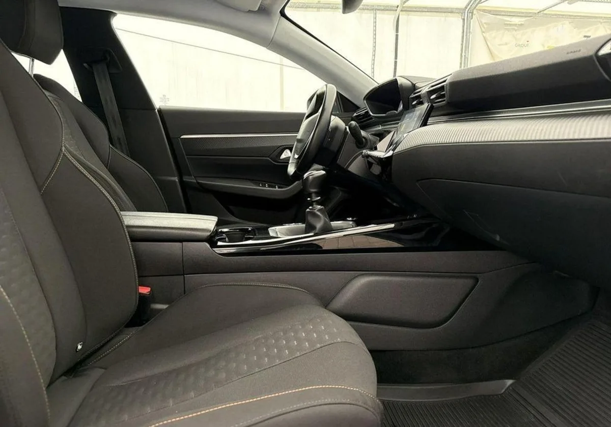 Peugeot 508 508 1.5 BlueHDi Active S&S