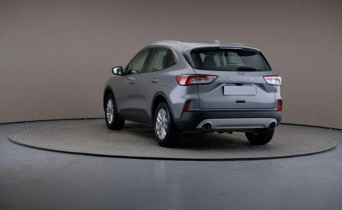 Ford Kuga Kuga 1.5 EcoBoost FWD Titanium