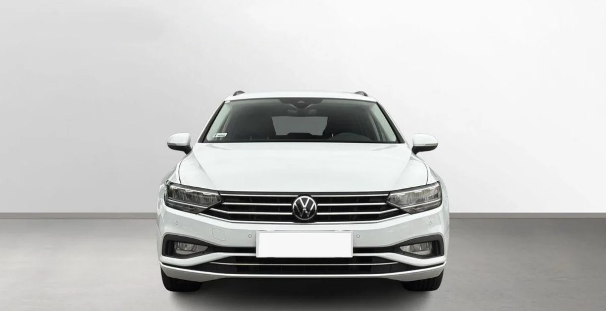 Volkswagen Passat Passat 1.5 TSI EVO Business