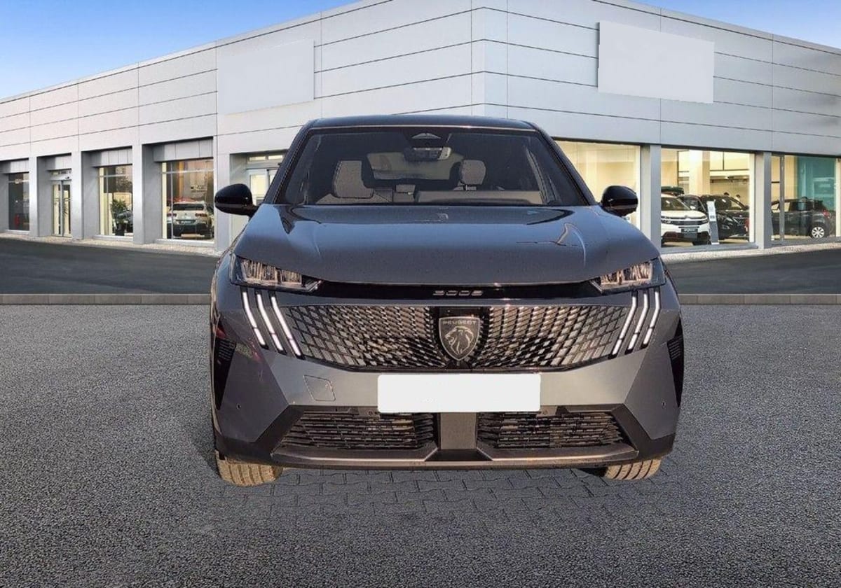 Peugeot 3008 3008 1.2 PureTech mHEV Allure S&S e-DCS6