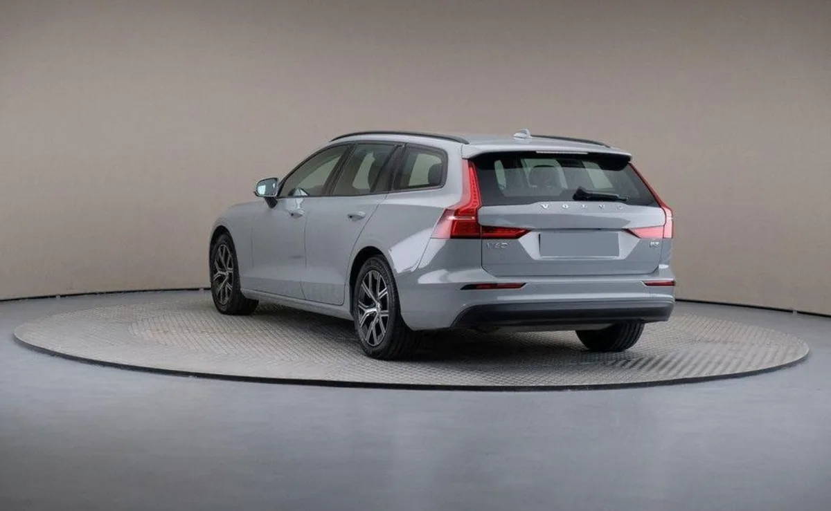 Volvo V60 V60 B3 B Essential aut