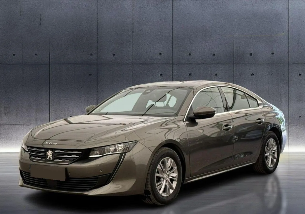 Peugeot 508 508 1.5 BlueHDi Active S&S