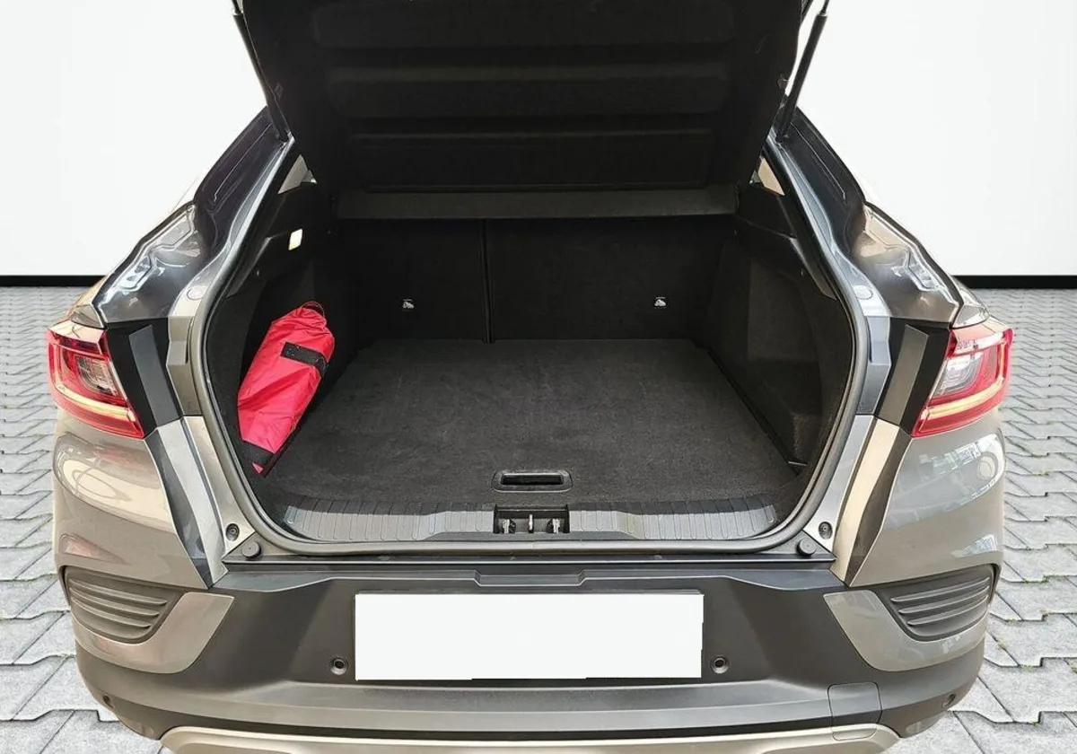 Renault Arkana Arkana 1.3 TCe mHEV Zen EDC