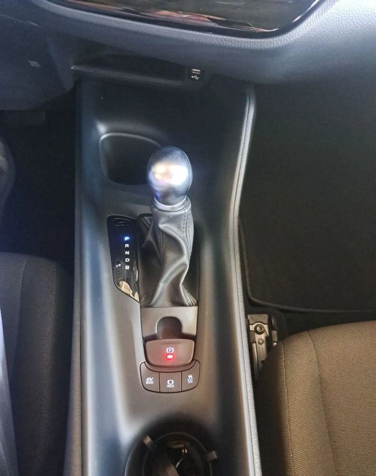 Toyota C-HR C-HR 1.8 Hybrid GPF Comfort