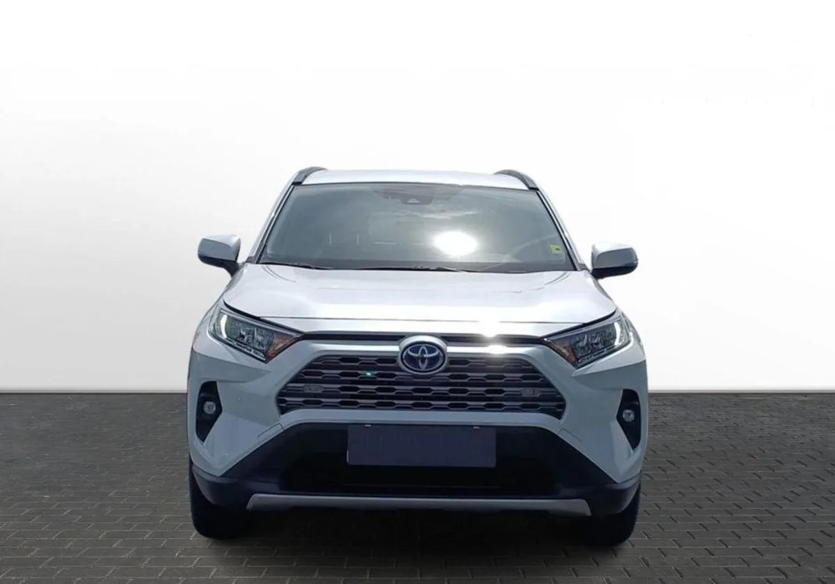 Toyota RAV4 RAV4 2.5 Hybrid Comfort 4x4