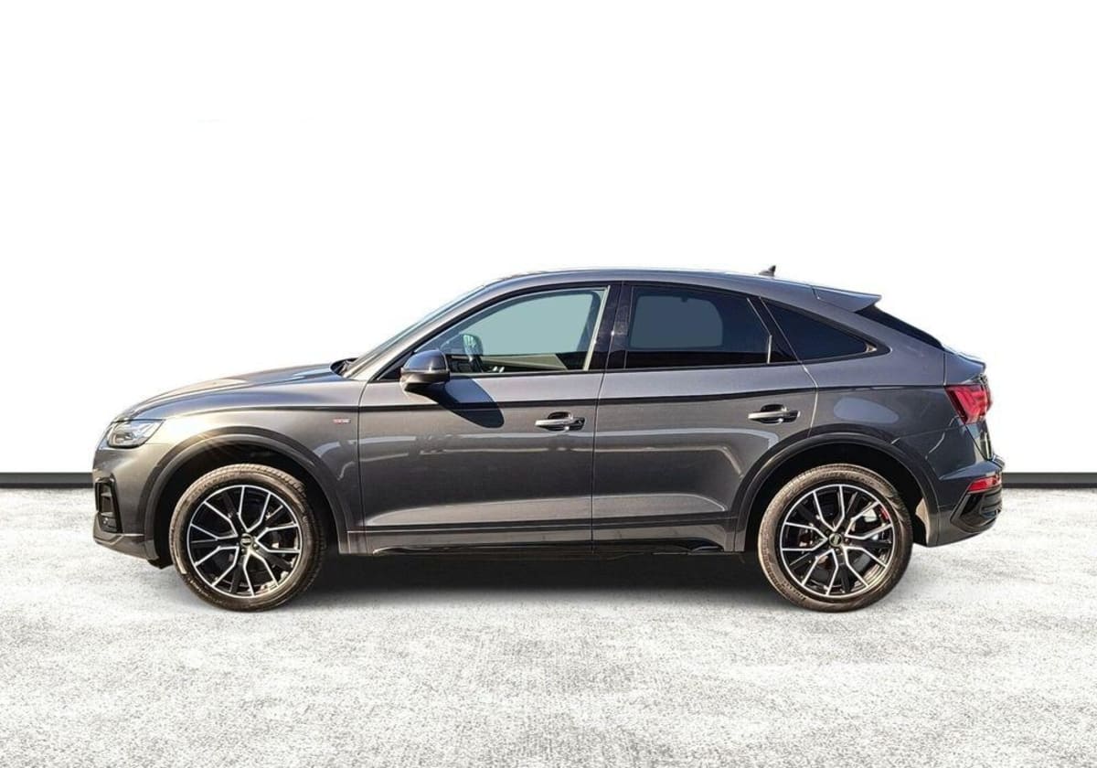 Audi Q5 Q5 45 TFSI mHEV Quattro S Line S tronic