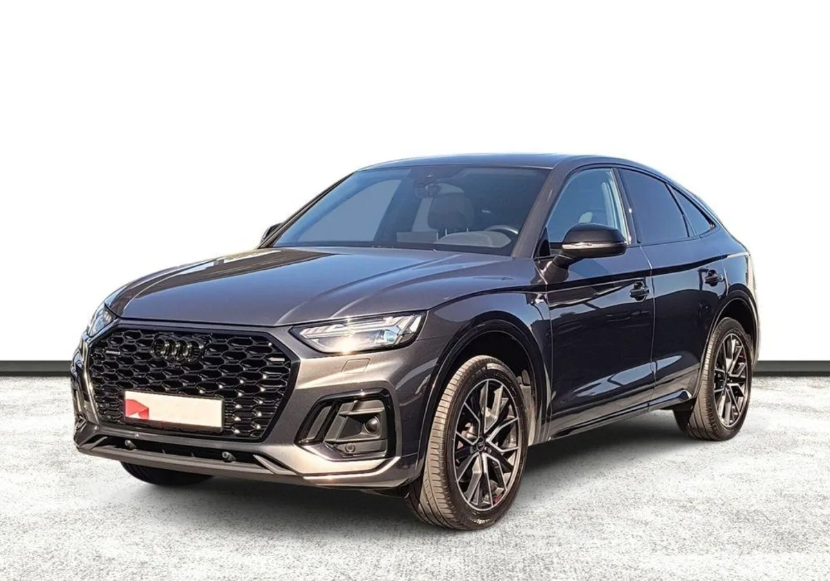 Audi Q5 Q5 45 TFSI mHEV Quattro S Line S tronic