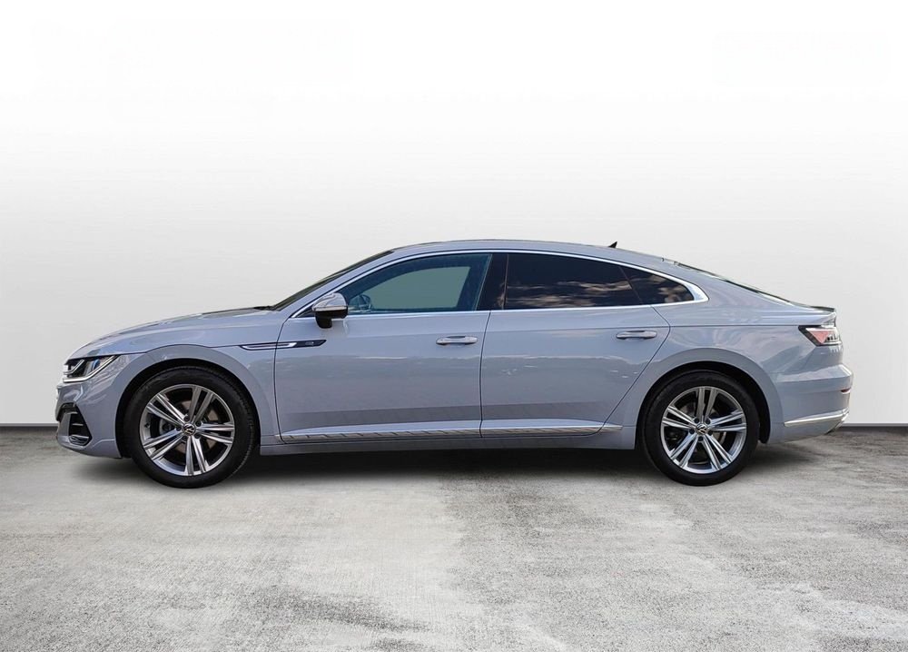 Volkswagen Arteon Arteon 2.0 TDI 4Motion R-Line DSG