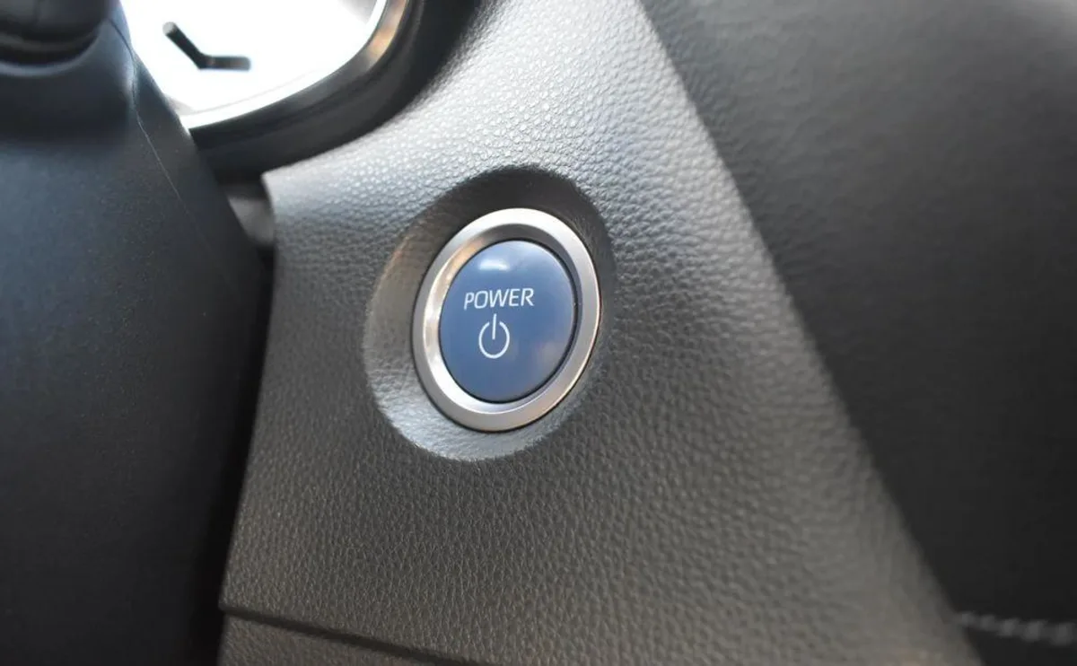Toyota Corolla Corolla 2.0 Hybrid Comfort