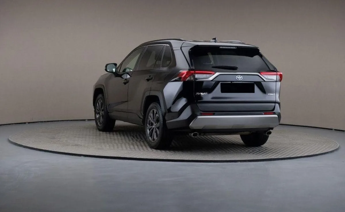 Toyota RAV4 RAV4 2.5 Hybrid Comfort 4x2