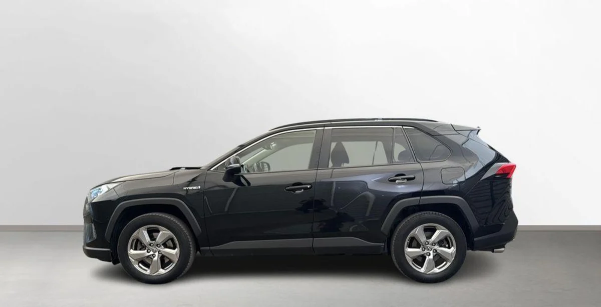 Toyota RAV4 RAV4 2.5 Hybrid Comfort 4x4