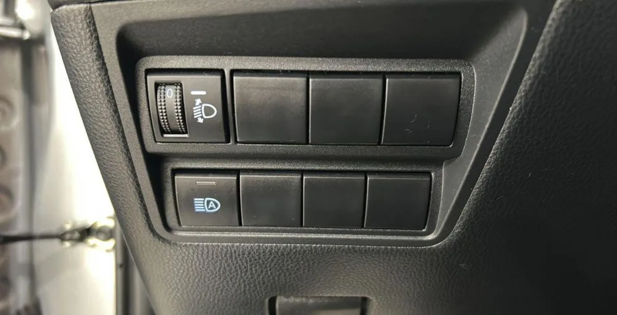 Toyota Yaris Yaris Hybrid 1.5 Comfort