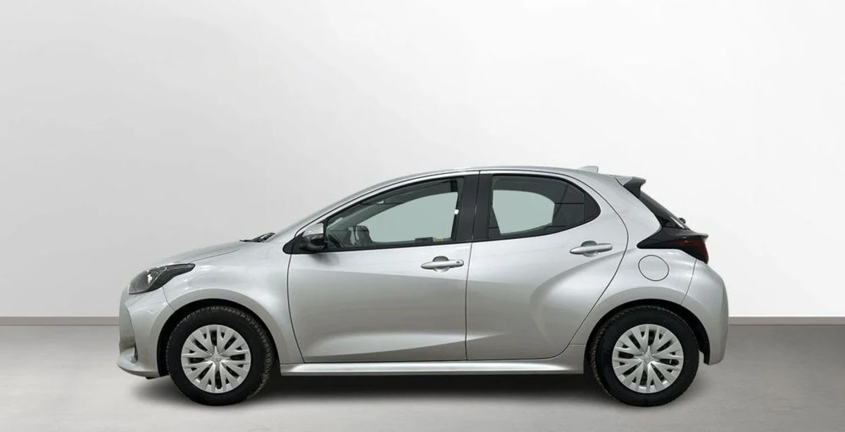 Toyota Yaris Yaris Hybrid 1.5 Comfort