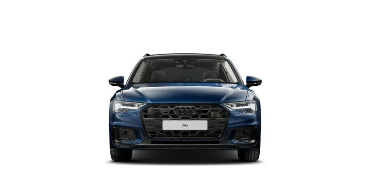 Audi A6 A6 55 TFSI e PHEV Quattro S Line S tronic
