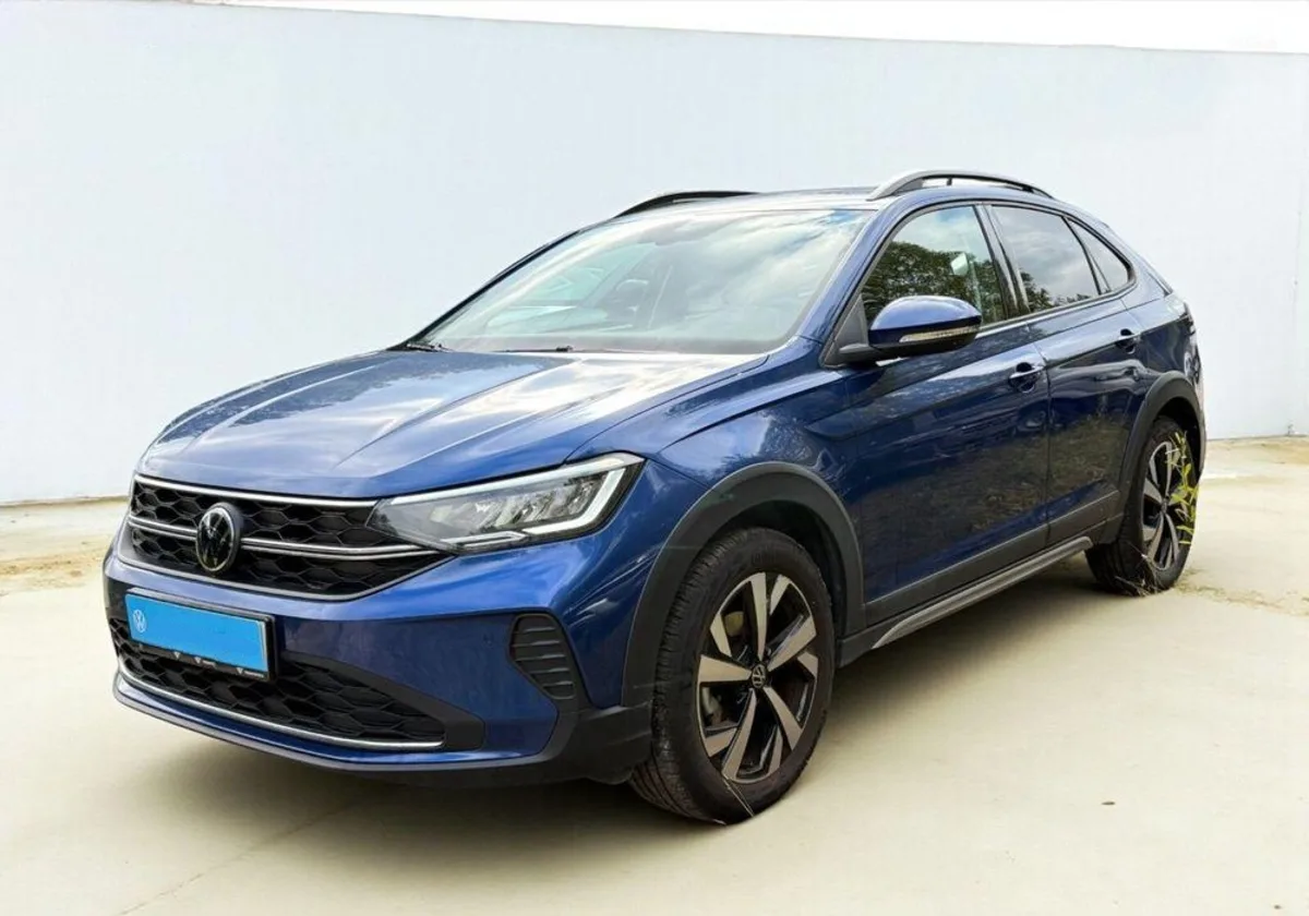 Volkswagen Taigo Taigo 1.0 TSI Life DSG