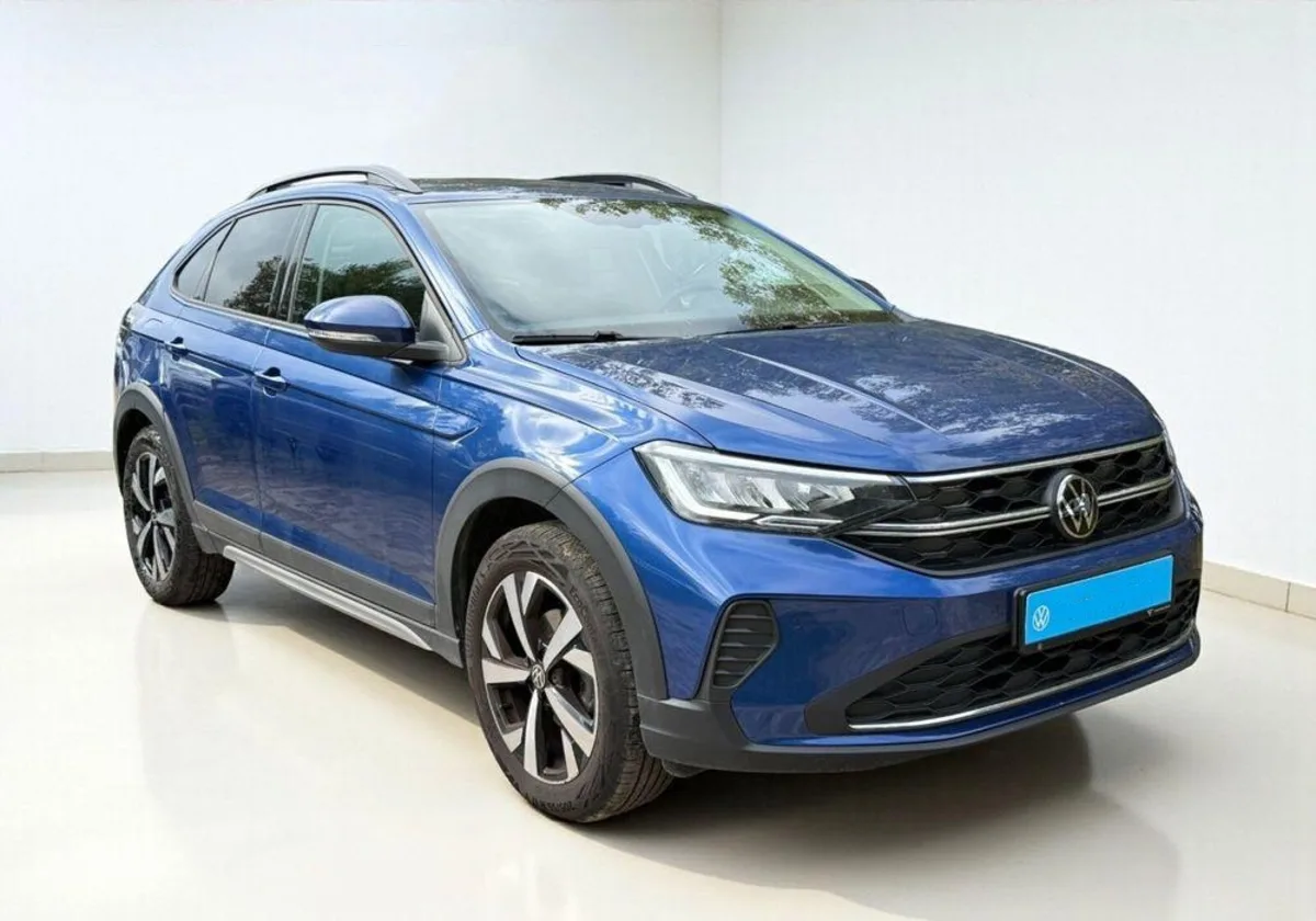 Volkswagen Taigo Taigo 1.0 TSI Life DSG