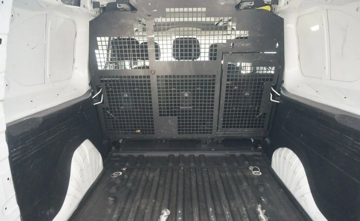 Opel Combo Combo Cargo XL 1.5 CDTI S&S 2,4t (bryg.)
