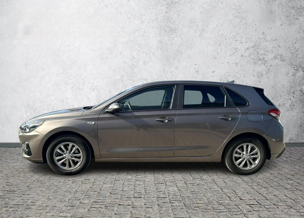 Hyundai i30 i30 1.5 DPI Classic +